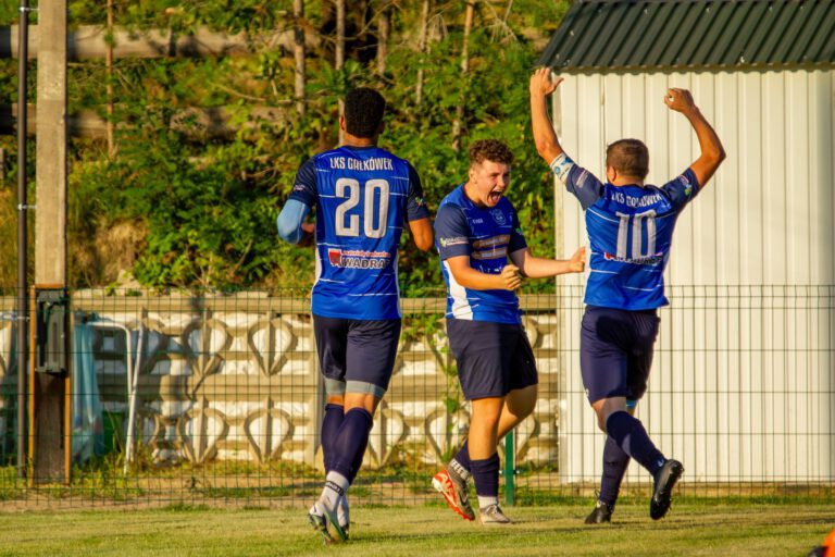 OKRĘGÓWKA – CZAS START !!!